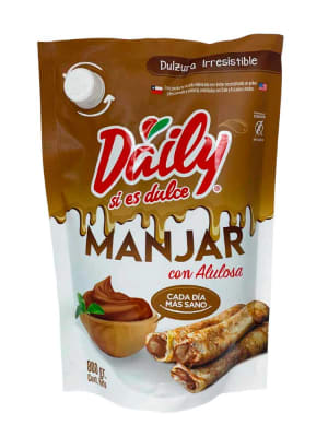 MANJAR DAILY