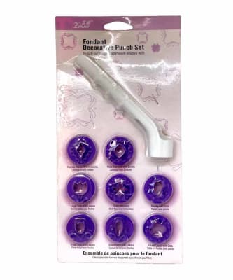 SET MARCADOR FLORES