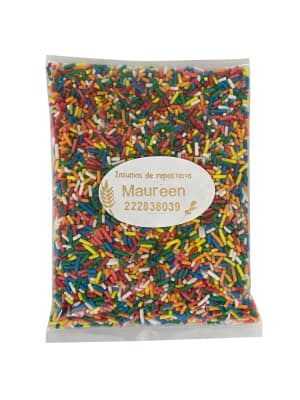 MOSTACILLA PALITO COLORES 100 GR
