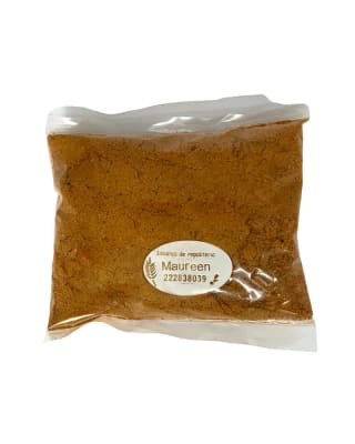 NUEZ MOSCADA EN POLVO 1 K