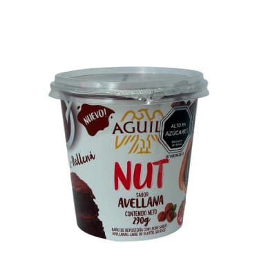 NUT RELLENO UNTABLE AGUILA