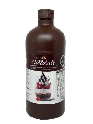 SALSA CHOCOLATE PURATOS