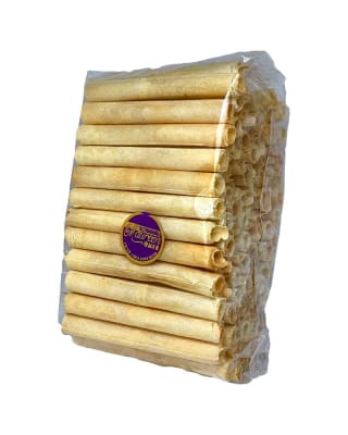 VAINA CUCHUFLI CAJA 100 UNID