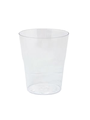 VASO ACRILICO 50 ML REDONDO