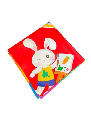 BOLSA CONEJO 39X39 CM X 10 UNID