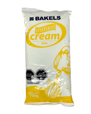 CREMA BAKELS NATA 700 G