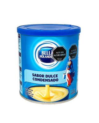 LECHE CONDENSADA HOLANDESA KG1
