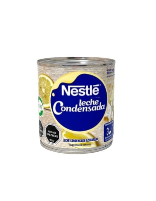 LECHE CONDESADA NESTLÉ