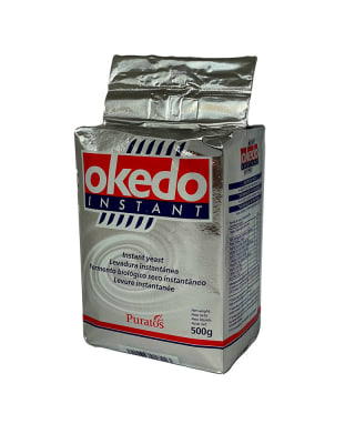 LEVADURA OKEDO PURATOS