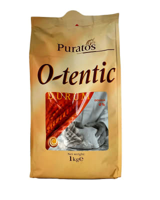 MASA MADRE O-TENTIC DURUM PURATOS