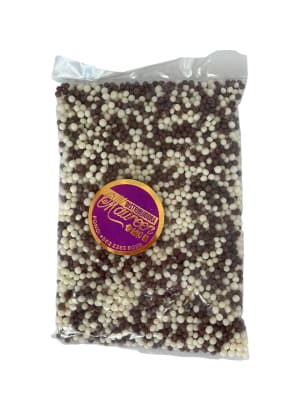 MOSTACILLA CEREAL CHICO 100 GR