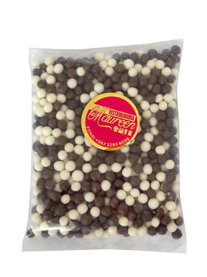 MOSTACILLA CEREAL GRANDE 100 GR