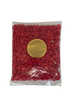 MOSTACILLA CORAZON ROJO BTE 100 GR1