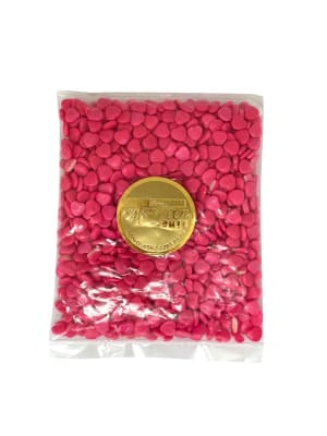 MOSTACILLA CORAZÓN ROSA BTE 100 GR1