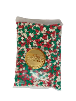 MOSTACILLA ESTRELLA NAVIDAD 100 GR
