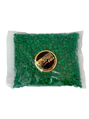 MOSTACILLA ESTRELLA VERDE BTE 100 GR1
