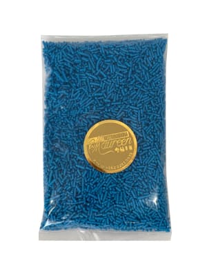 MOSTACILLA PALITO AZUL 100 GR