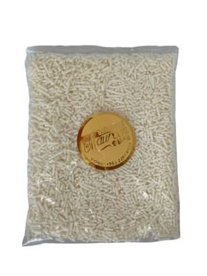 MOSTACILLA PALITO BLANCO 100 GR