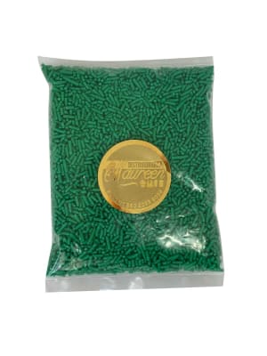 MOSTACILLA PALITO VERDE OSCURO