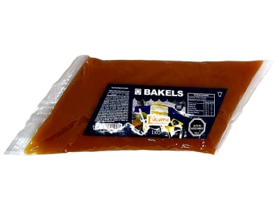 RELLENO BAKELS FRUTAL LÚCUMA 1 K