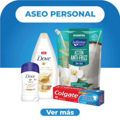 aseo personal