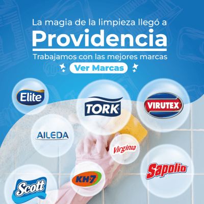 Nuestras Marcas