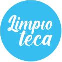 Logo de Limpioteca