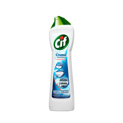 Crema Multiuso Bio Active 500 ml. Cif