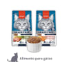 ALIMENTO GATO
