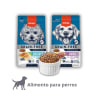 ALIMENTO PERRO