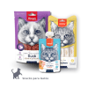 SNACK GATO