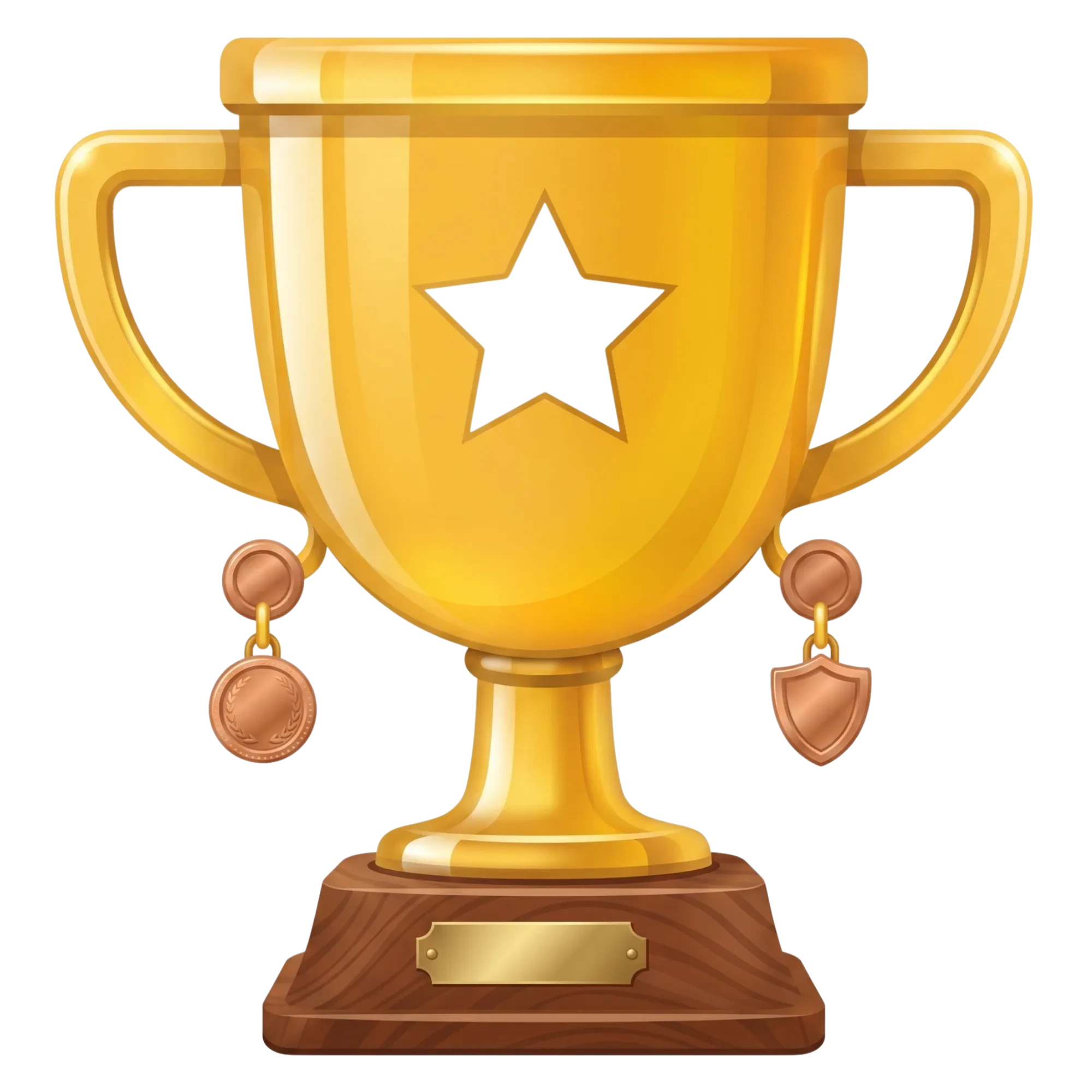 trofeo