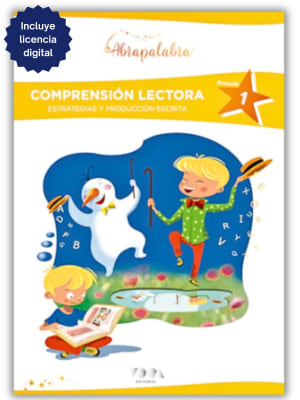 ABRAPALABRA 1