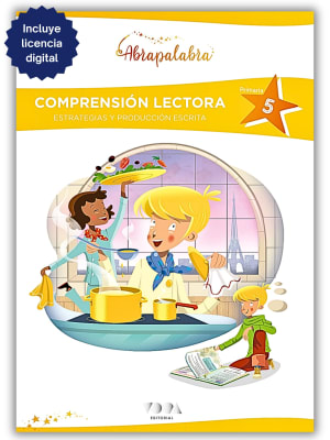 ABRAPALABRA 5