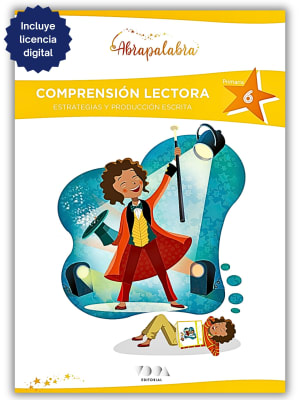 ABRAPALABRA 6