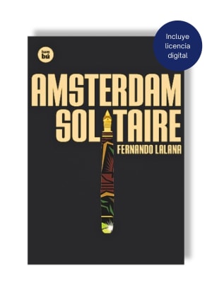 AMSTERDAM SOLITAIRE