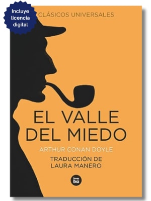 EL VALLE DEL MIEDO