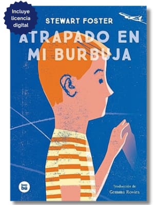 ATRAPADO EN MI BURBUJA