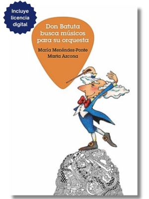 DON BATUTA BUSCA MÚSICOS PARA SU ORQUESTA1