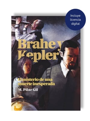 BRAHE Y KEPLER. EL MISTERIO DE UNA MUERTE INESPERADA1