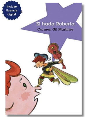EL HADA ROBERTA