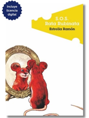 S.O.S RATA RUBINATA