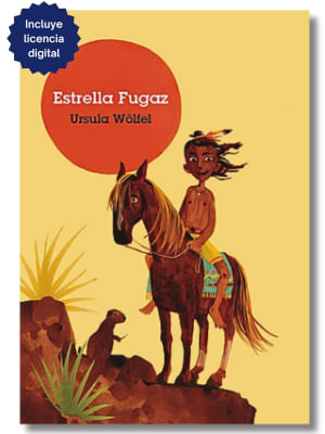 ESTRELLA FUGAZ