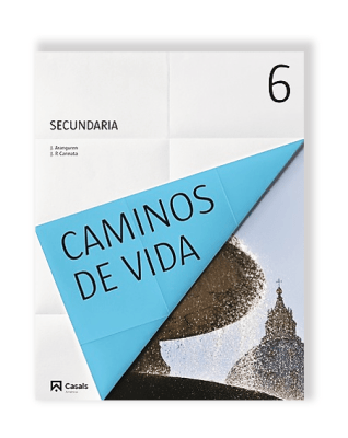 CAMINOS DE VIDA 6