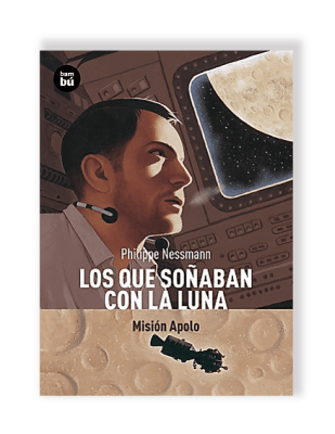 LOS QUE SOÑABAN CON LA LUNA