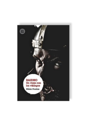 RAIDHO. UN VIAJE MÁGICO CON LOS VIKINGOS