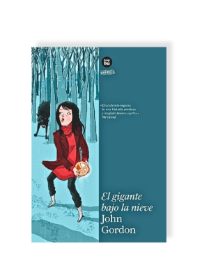 EL GIGANTE BAJO LA NIEVE