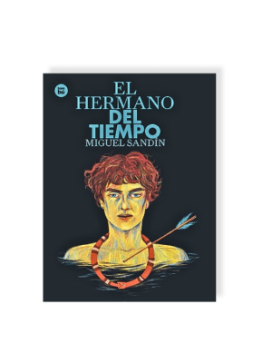 EL HERMANO DEL TIEMPO