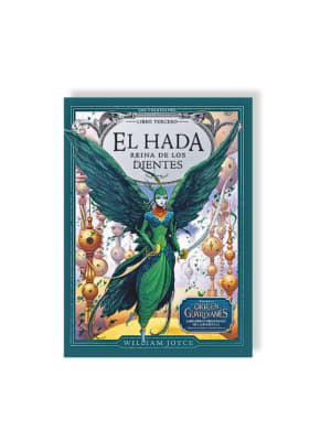 EL HADA REINA DE LOS DIENTES