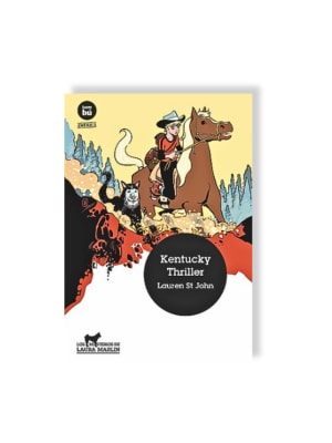 KENTUCKY THRILLER